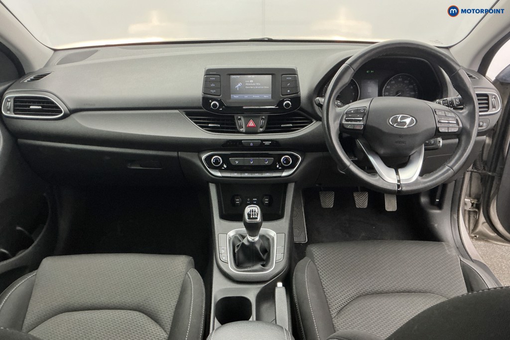 Hyundai I30 SE Manual Petrol Hatchback - Stock Number (1614492) - 13th supplementary image