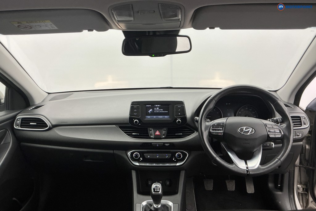 Hyundai I30 SE Manual Petrol Hatchback - Stock Number (1614492) - 14th supplementary image