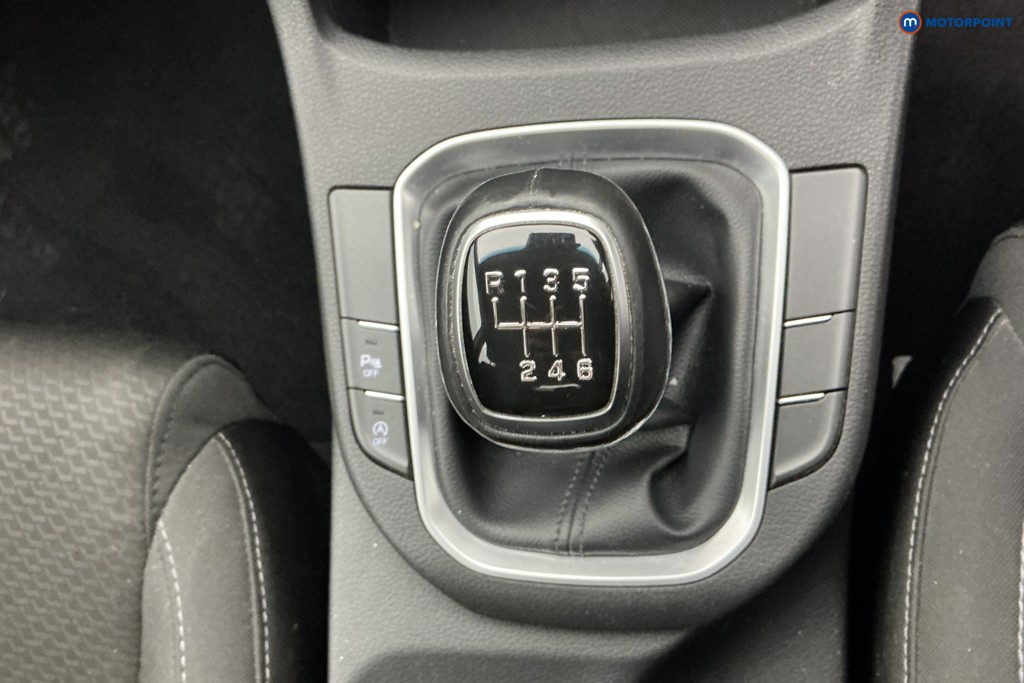 Hyundai I30 SE Manual Petrol Hatchback - Stock Number (1614492) - 18th supplementary image