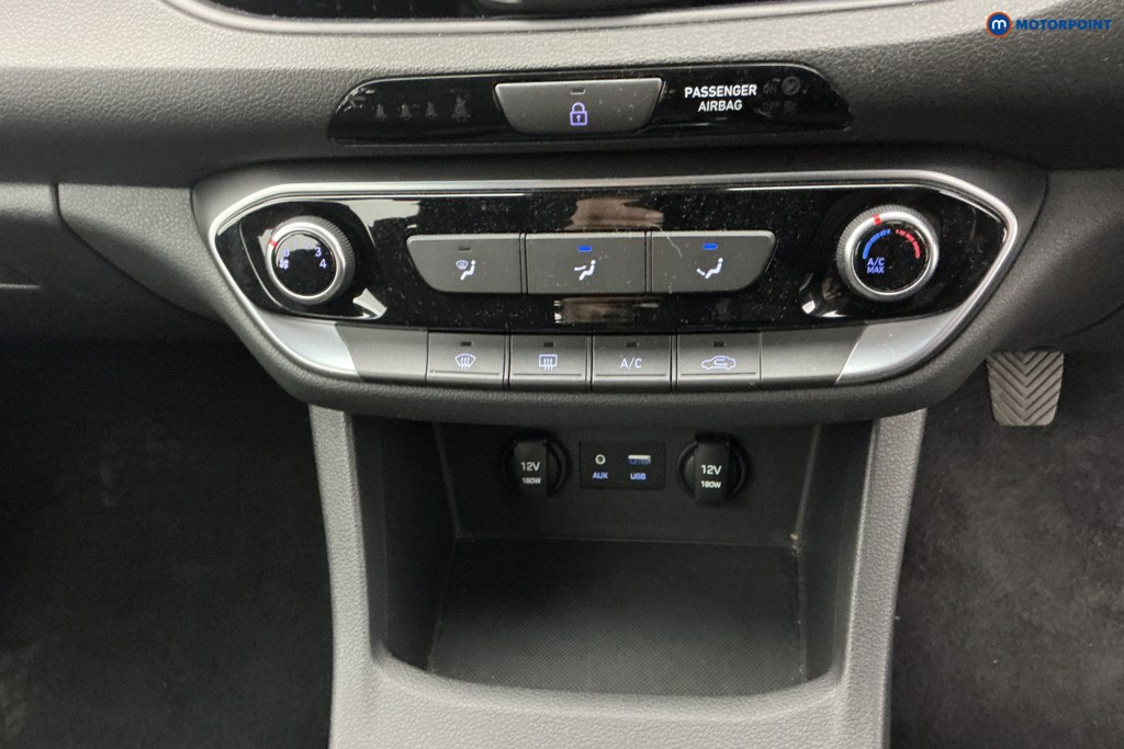 Hyundai I30 SE Manual Petrol Hatchback - Stock Number (1614492) - 19th supplementary image