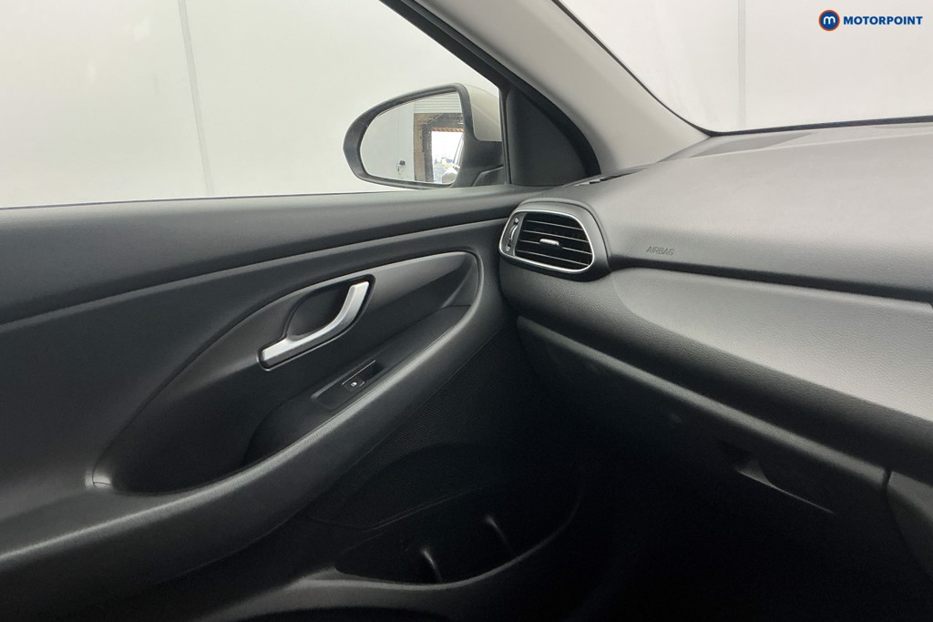 Hyundai I30 SE Manual Petrol Hatchback - Stock Number (1614492) - 20th supplementary image