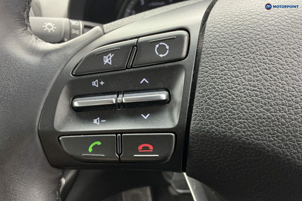 Hyundai I30 SE Manual Petrol Hatchback - Stock Number (1614492) - 21st supplementary image