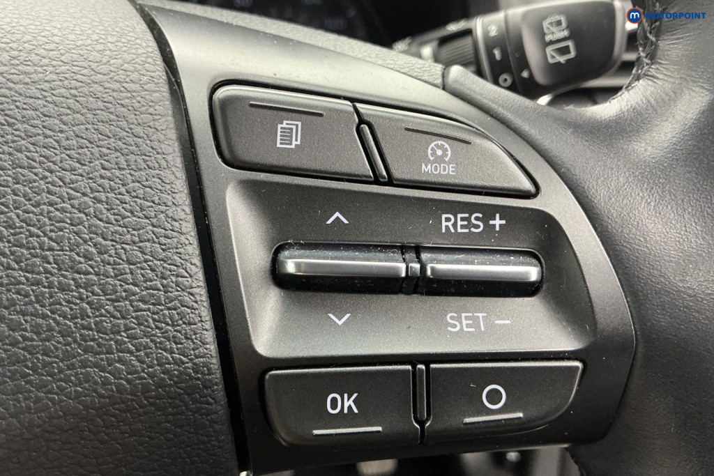 Hyundai I30 SE Manual Petrol Hatchback - Stock Number (1614492) - 22nd supplementary image