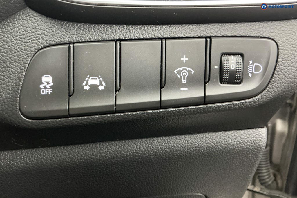 Hyundai I30 SE Manual Petrol Hatchback - Stock Number (1614492) - 23rd supplementary image