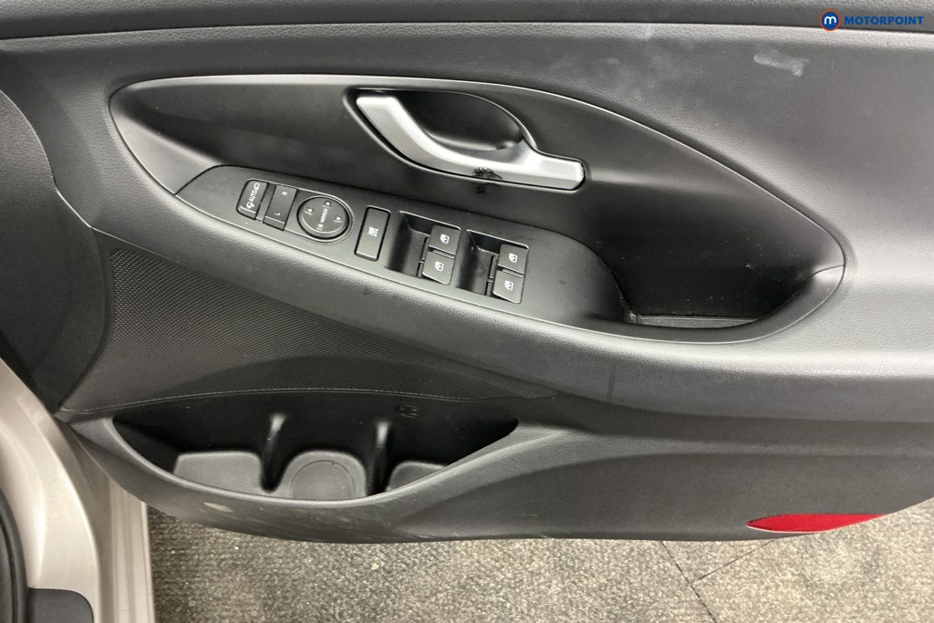 Hyundai I30 SE Manual Petrol Hatchback - Stock Number (1614492) - 25th supplementary image