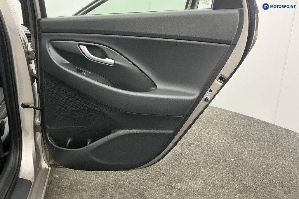 Hyundai I30 SE Manual Petrol Hatchback - Stock Number (1614492) - 26th supplementary image