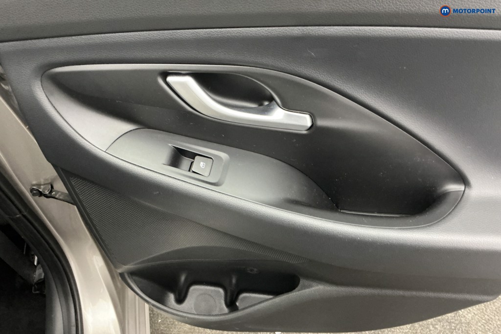 Hyundai I30 SE Manual Petrol Hatchback - Stock Number (1614492) - 27th supplementary image