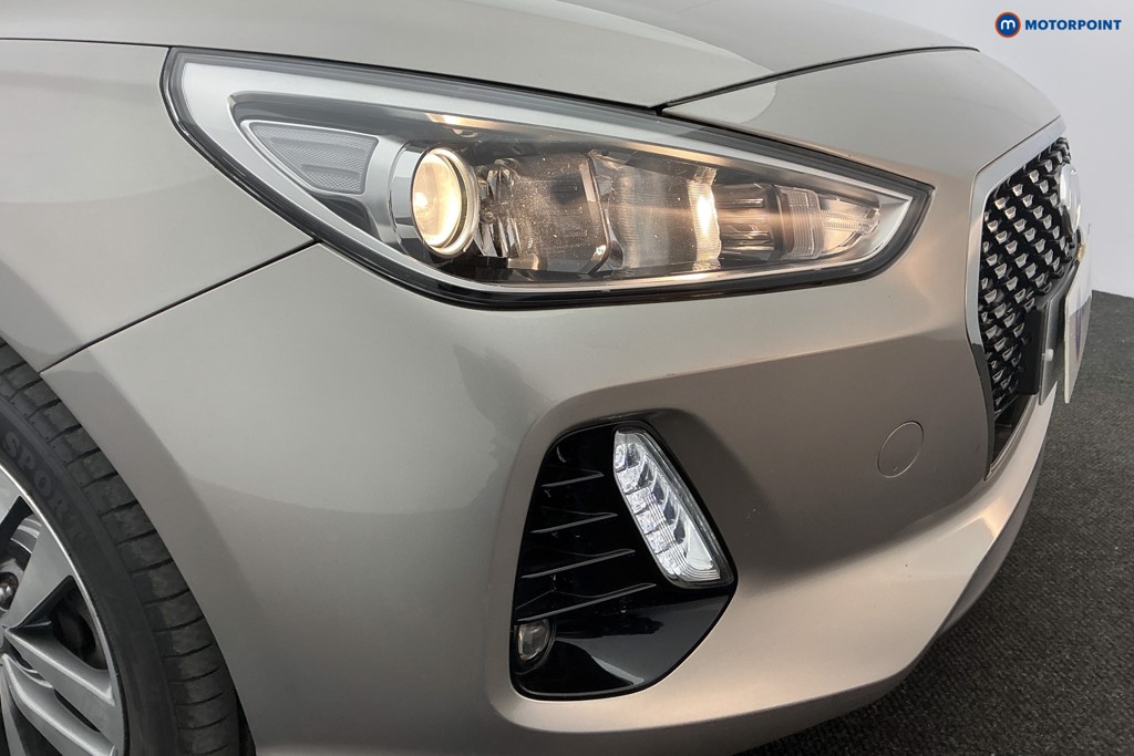 Hyundai I30 SE Manual Petrol Hatchback - Stock Number (1614492) - 28th supplementary image