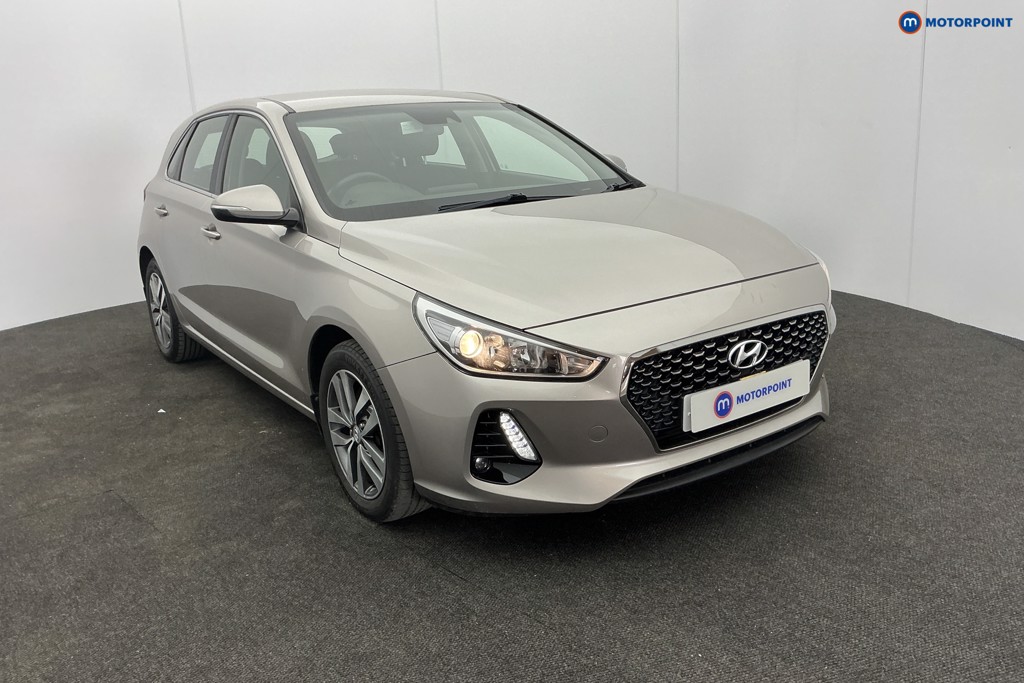 Hyundai I30 SE Manual Petrol Hatchback - Stock Number (1614492) - 29th supplementary image