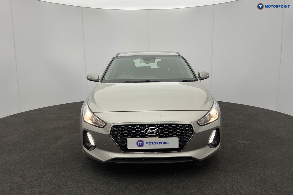 Hyundai I30 SE Manual Petrol Hatchback - Stock Number (1614492) - 30th supplementary image