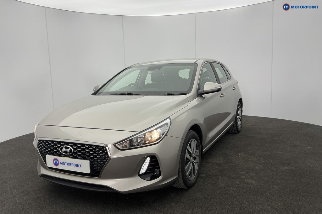 Hyundai I30 SE Manual Petrol Hatchback - Stock Number (1614492) - 31st supplementary image