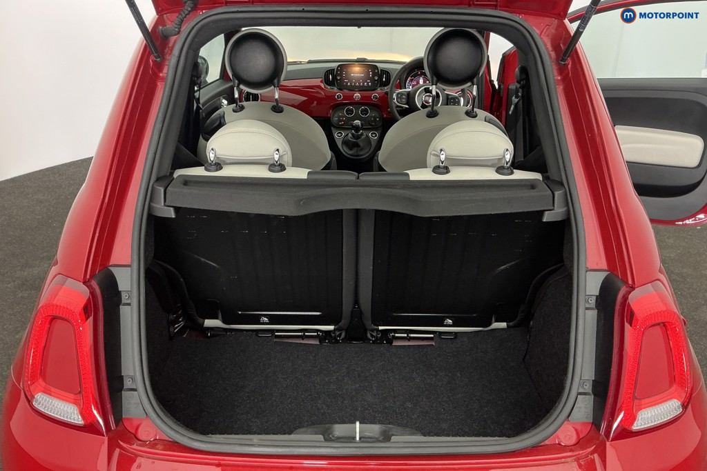 Fiat 500 Dolcevita Plus Manual Petrol Hatchback - Stock Number (1614580) - 3rd supplementary image
