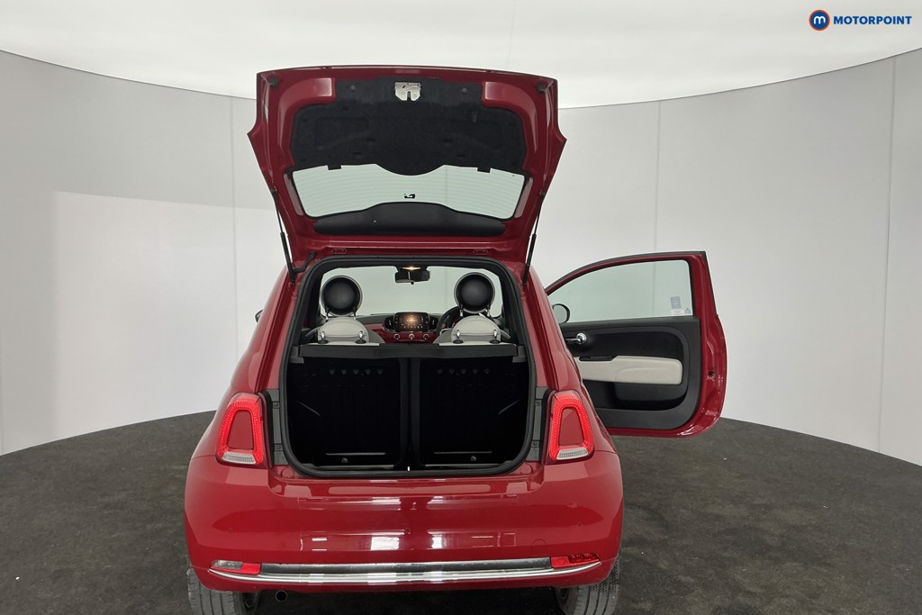 Fiat 500 Dolcevita Plus Manual Petrol Hatchback - Stock Number (1614580) - 4th supplementary image