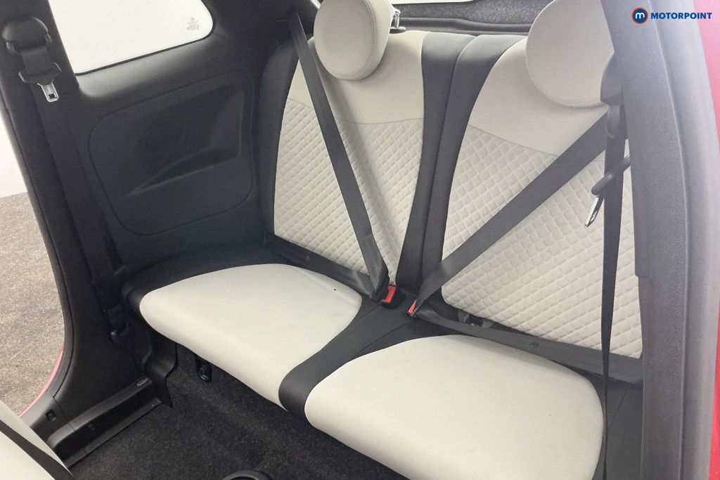 Fiat 500 Dolcevita Plus Manual Petrol Hatchback - Stock Number (1614580) - 6th supplementary image