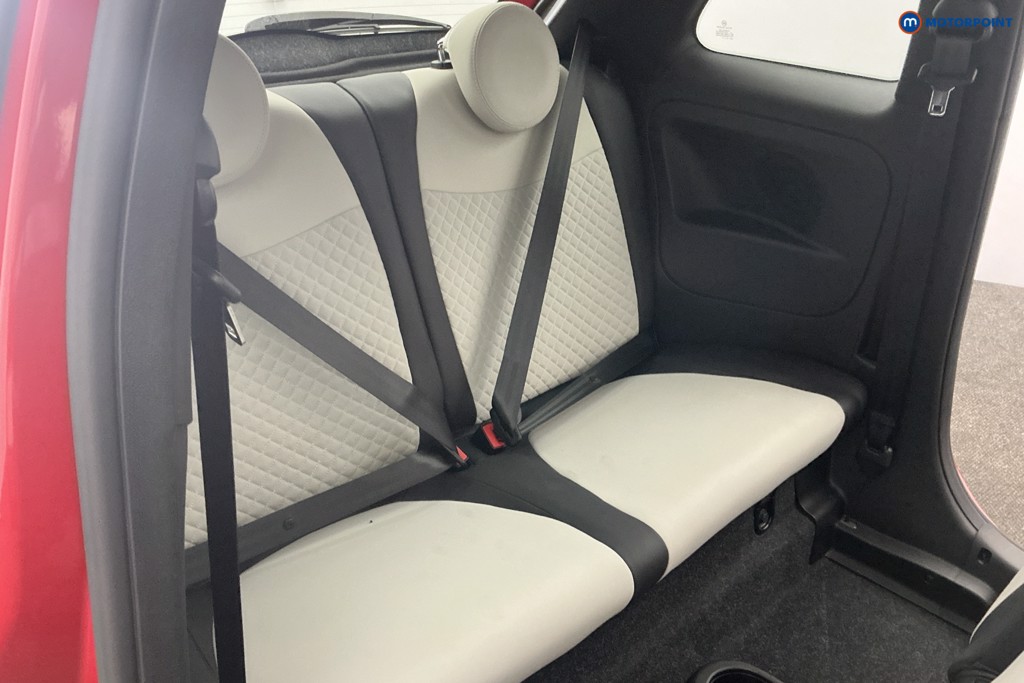 Fiat 500 Dolcevita Plus Manual Petrol Hatchback - Stock Number (1614580) - 7th supplementary image