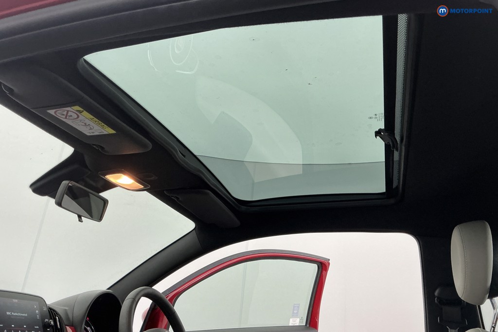 Fiat 500 Dolcevita Plus Manual Petrol Hatchback - Stock Number (1614580) - 16th supplementary image