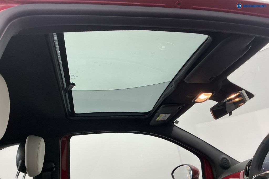 Fiat 500 Dolcevita Plus Manual Petrol Hatchback - Stock Number (1614580) - 17th supplementary image