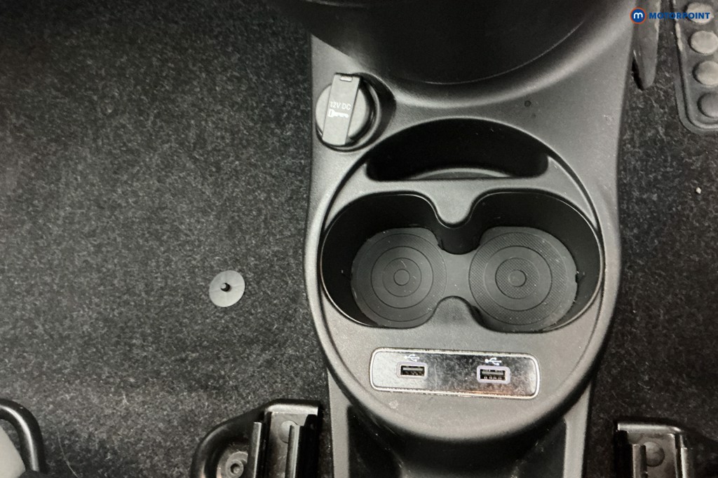 Fiat 500 Dolcevita Plus Manual Petrol Hatchback - Stock Number (1614580) - 20th supplementary image