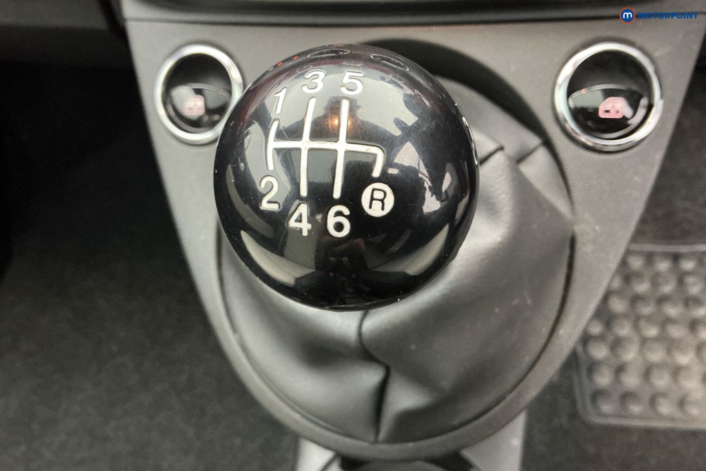Fiat 500 Dolcevita Plus Manual Petrol Hatchback - Stock Number (1614580) - 21st supplementary image