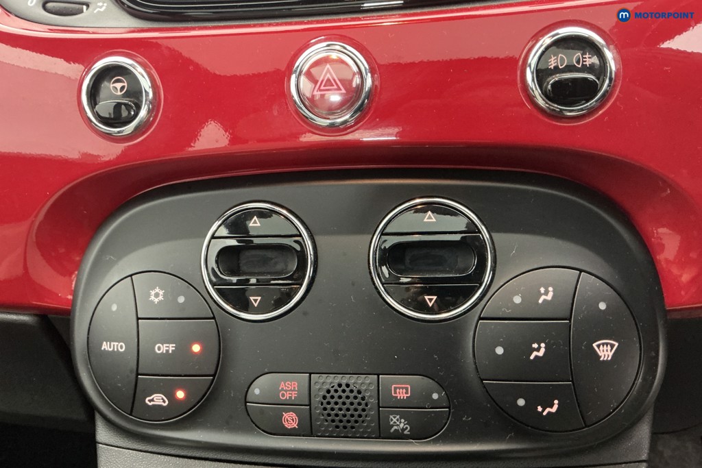 Fiat 500 Dolcevita Plus Manual Petrol Hatchback - Stock Number (1614580) - 22nd supplementary image