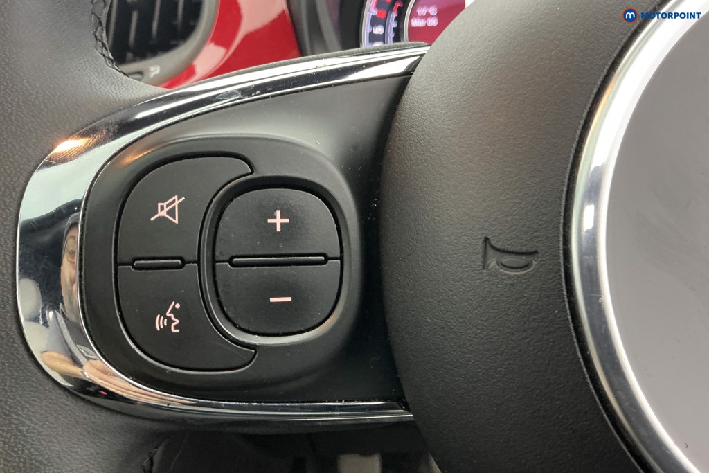 Fiat 500 Dolcevita Plus Manual Petrol Hatchback - Stock Number (1614580) - 24th supplementary image