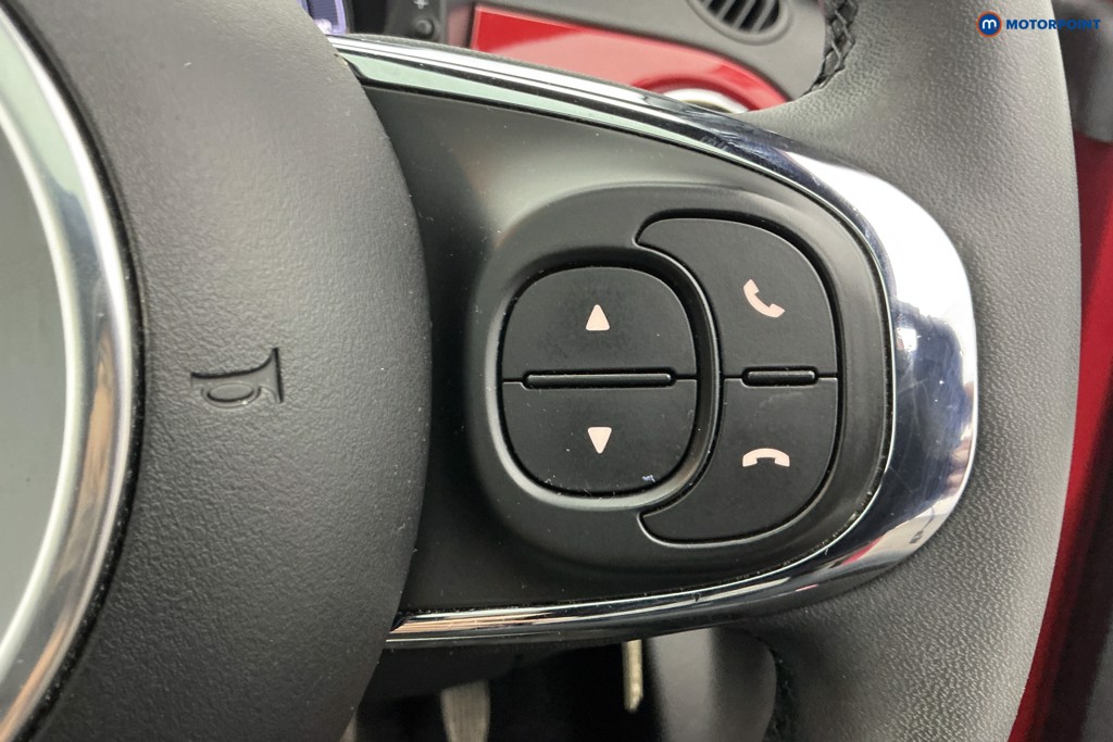 Fiat 500 Dolcevita Plus Manual Petrol Hatchback - Stock Number (1614580) - 25th supplementary image