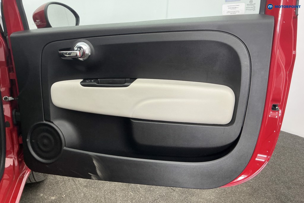 Fiat 500 Dolcevita Plus Manual Petrol Hatchback - Stock Number (1614580) - 26th supplementary image
