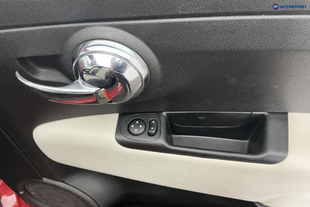 Fiat 500 Dolcevita Plus Manual Petrol Hatchback - Stock Number (1614580) - 27th supplementary image