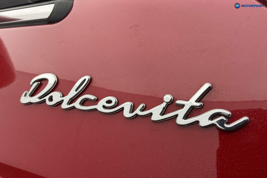 Fiat 500 Dolcevita Plus Manual Petrol Hatchback - Stock Number (1614580) - 28th supplementary image