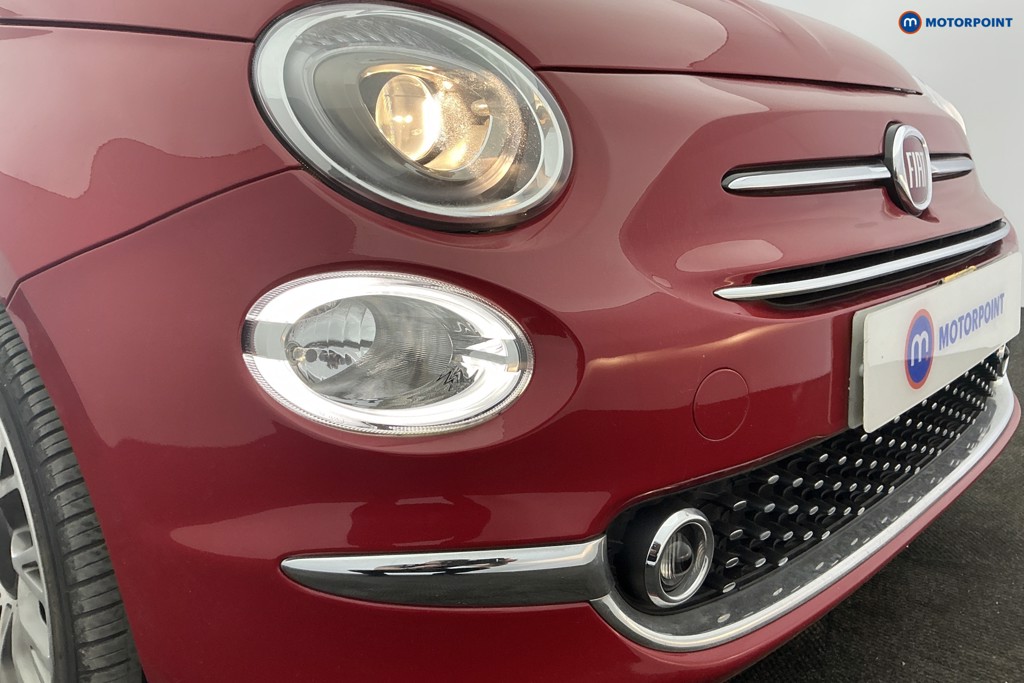 Fiat 500 Dolcevita Plus Manual Petrol Hatchback - Stock Number (1614580) - 29th supplementary image