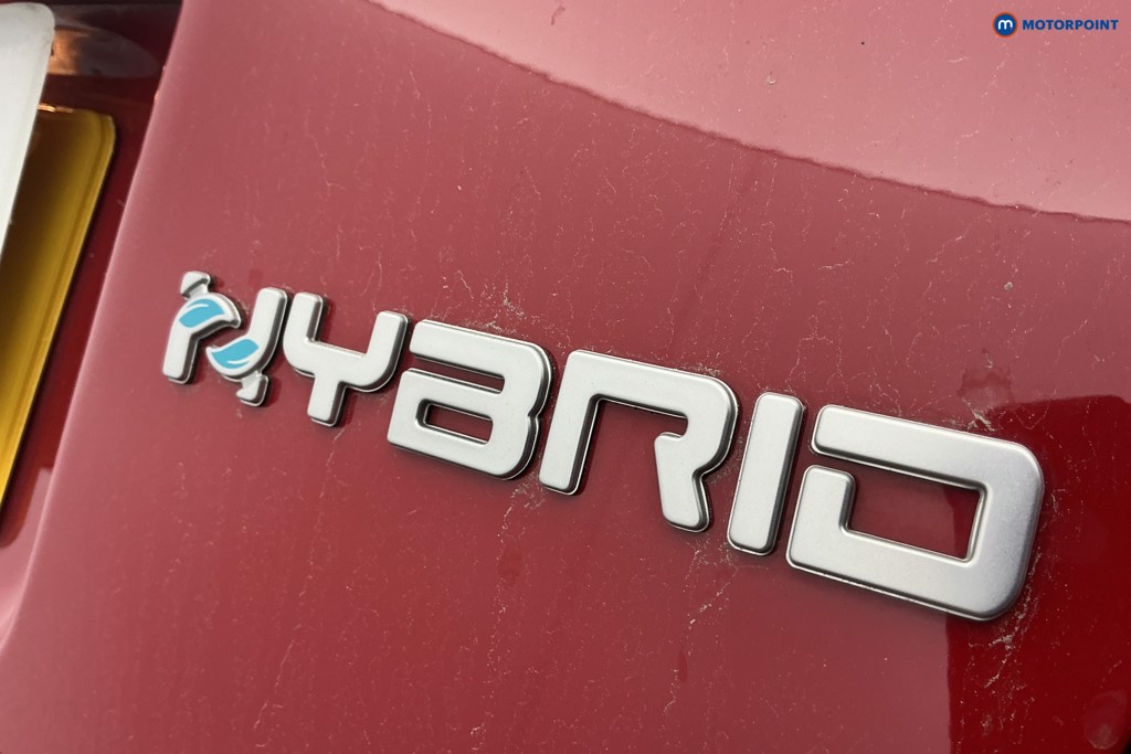 Fiat 500 Dolcevita Plus Manual Petrol Hatchback - Stock Number (1614580) - 31st supplementary image