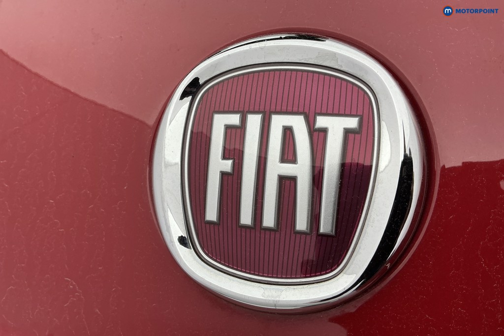Fiat 500 Dolcevita Plus Manual Petrol Hatchback - Stock Number (1614580) - 32nd supplementary image
