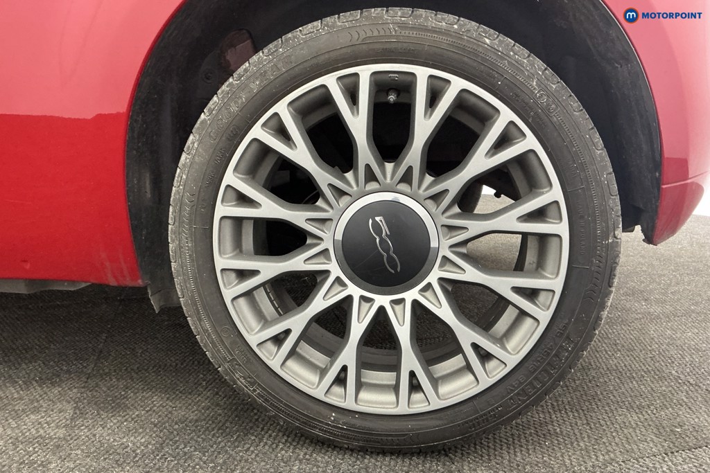 Fiat 500 Dolcevita Plus Manual Petrol Hatchback - Stock Number (1614580) - 34th supplementary image