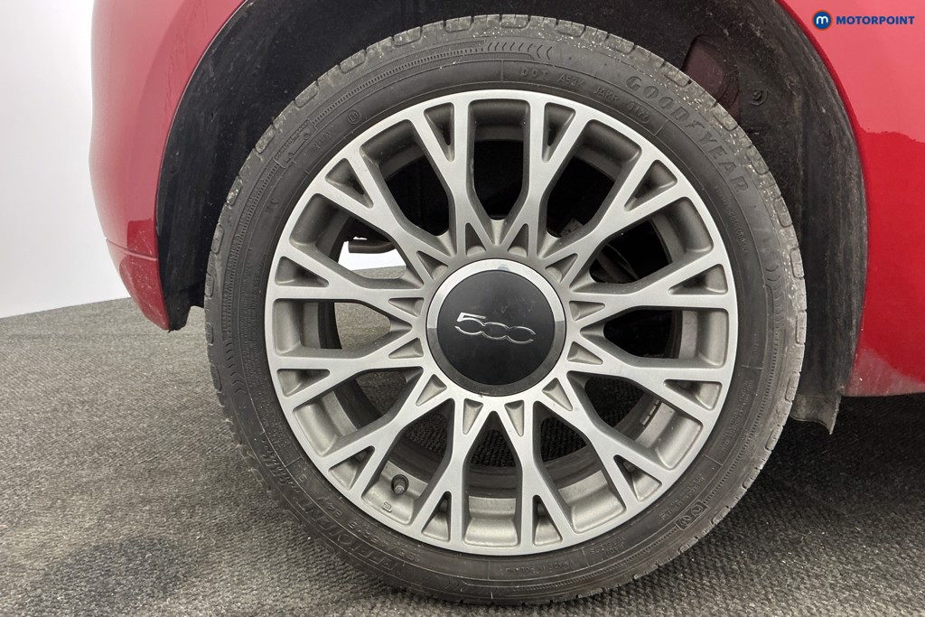 Fiat 500 Dolcevita Plus Manual Petrol Hatchback - Stock Number (1614580) - 35th supplementary image