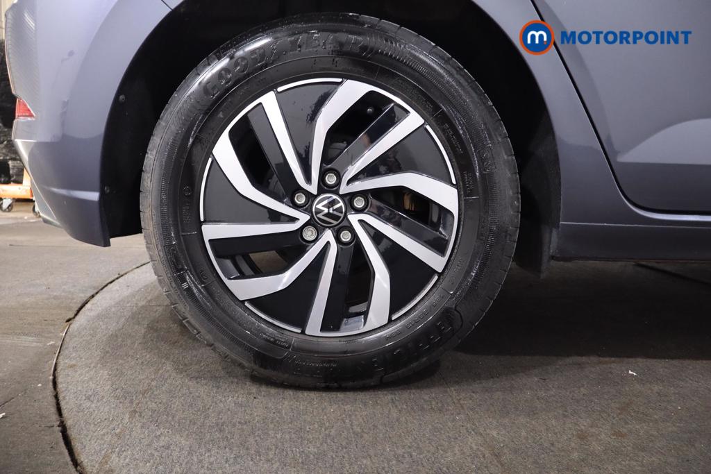 Volkswagen Polo Life Manual Petrol Hatchback - Stock Number (1614734) - 23rd supplementary image