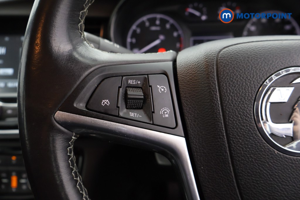 Vauxhall Mokka X Active Manual Petrol SUV - Stock Number (1614876) - 2nd supplementary image
