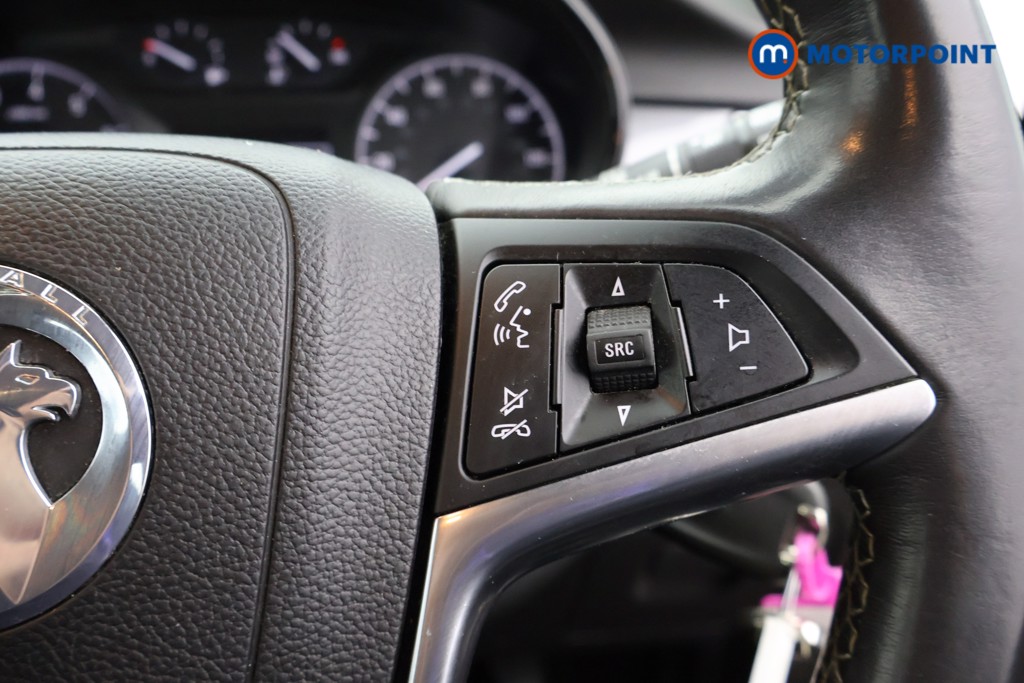 Vauxhall Mokka X Active Manual Petrol SUV - Stock Number (1614876) - 3rd supplementary image