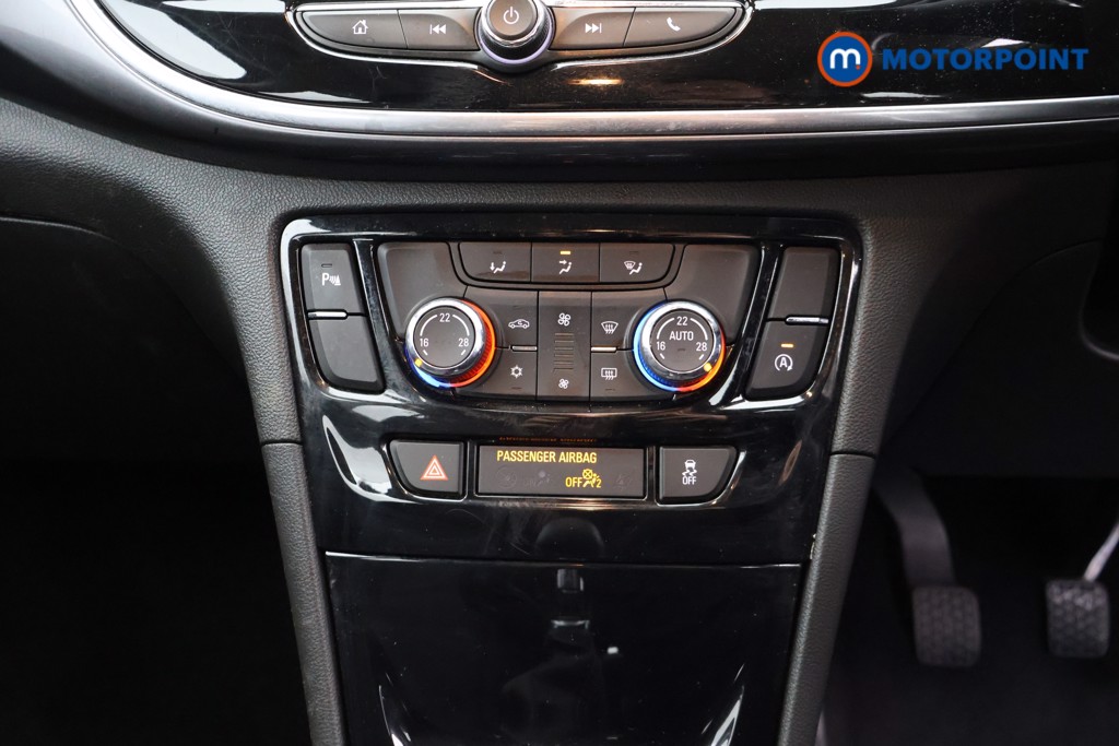 Vauxhall Mokka X Active Manual Petrol SUV - Stock Number (1614876) - 6th supplementary image