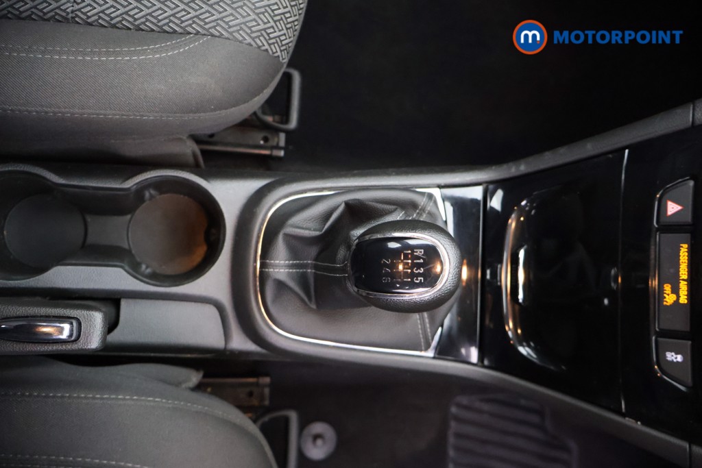 Vauxhall Mokka X Active Manual Petrol SUV - Stock Number (1614876) - 7th supplementary image