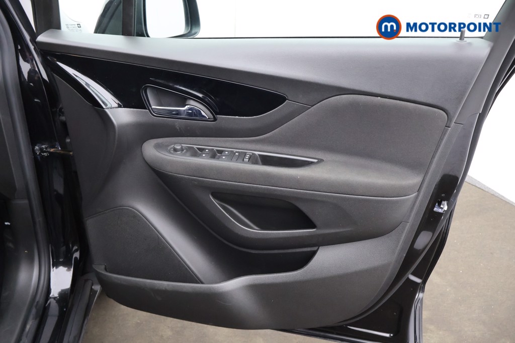 Vauxhall Mokka X Active Manual Petrol SUV - Stock Number (1614876) - 9th supplementary image