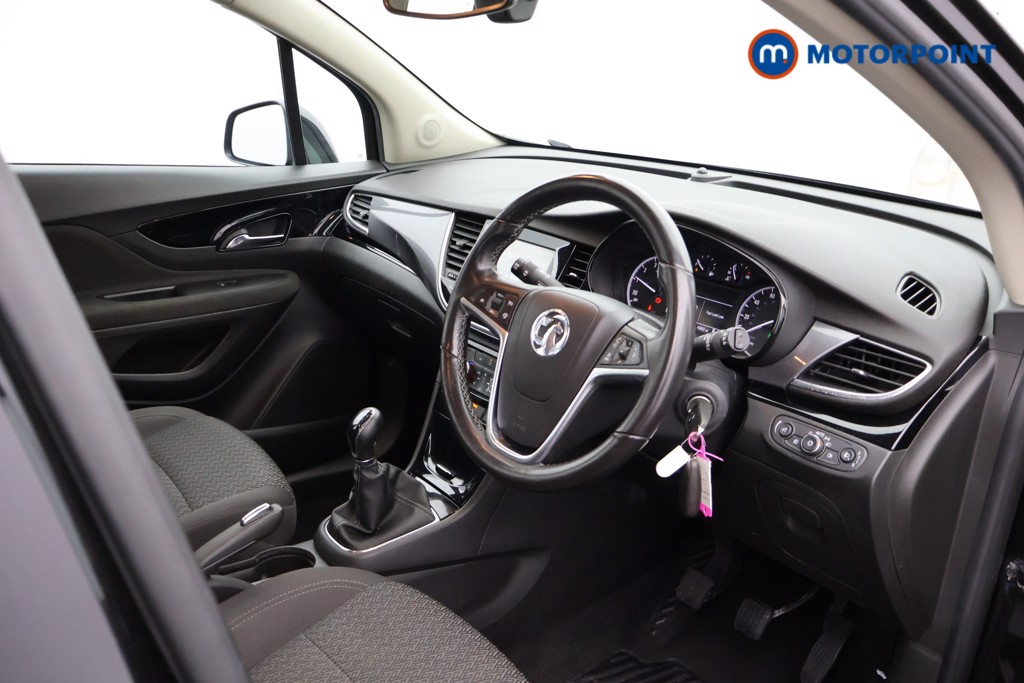 Vauxhall Mokka X Active Manual Petrol SUV - Stock Number (1614876) - 10th supplementary image