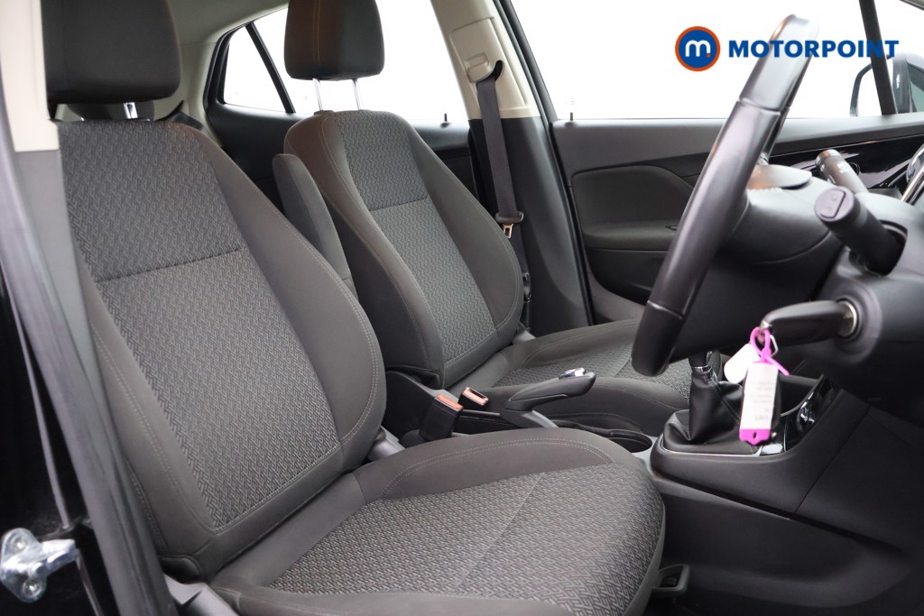 Vauxhall Mokka X Active Manual Petrol SUV - Stock Number (1614876) - 11th supplementary image