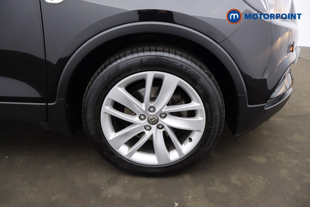 Vauxhall Mokka X Active Manual Petrol SUV - Stock Number (1614876) - 12th supplementary image