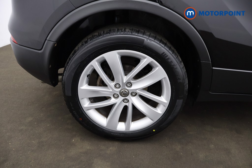 Vauxhall Mokka X Active Manual Petrol SUV - Stock Number (1614876) - 13th supplementary image