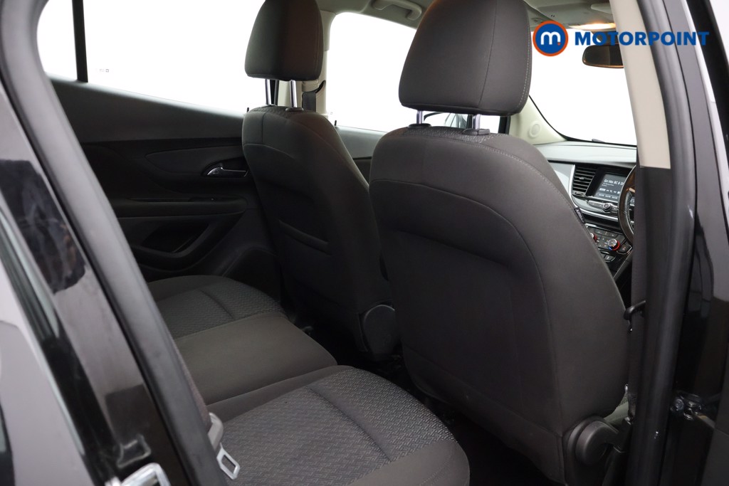 Vauxhall Mokka X Active Manual Petrol SUV - Stock Number (1614876) - 14th supplementary image