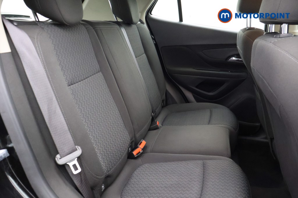 Vauxhall Mokka X Active Manual Petrol SUV - Stock Number (1614876) - 15th supplementary image