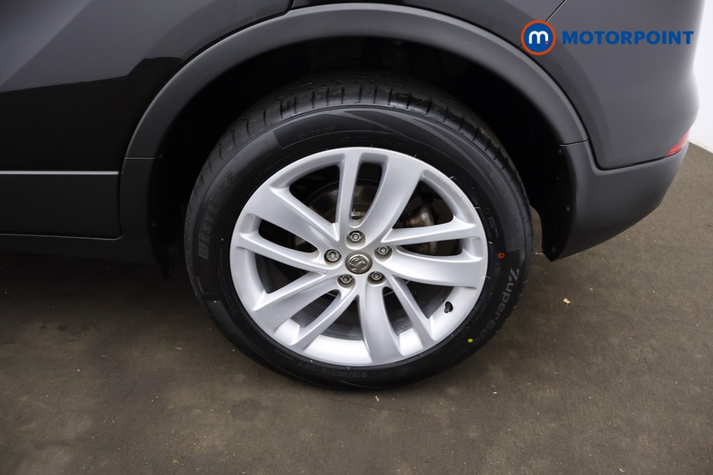 Vauxhall Mokka X Active Manual Petrol SUV - Stock Number (1614876) - 17th supplementary image