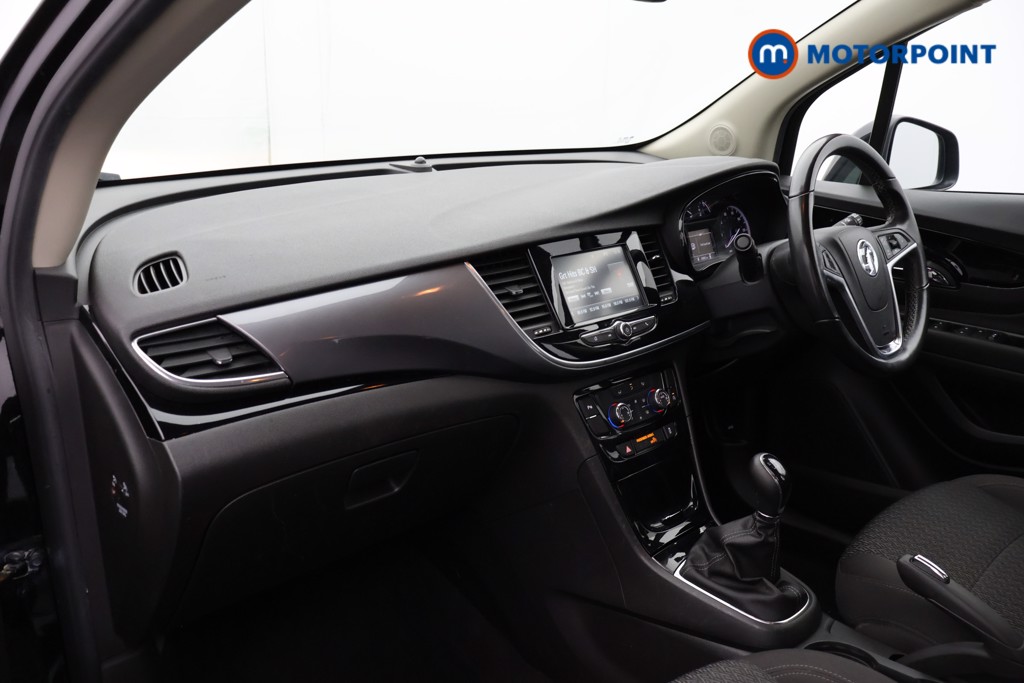 Vauxhall Mokka X Active Manual Petrol SUV - Stock Number (1614876) - 18th supplementary image