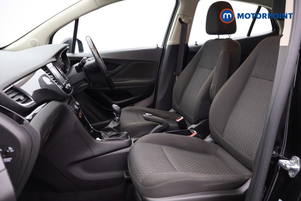 Vauxhall Mokka X Active Manual Petrol SUV - Stock Number (1614876) - 19th supplementary image