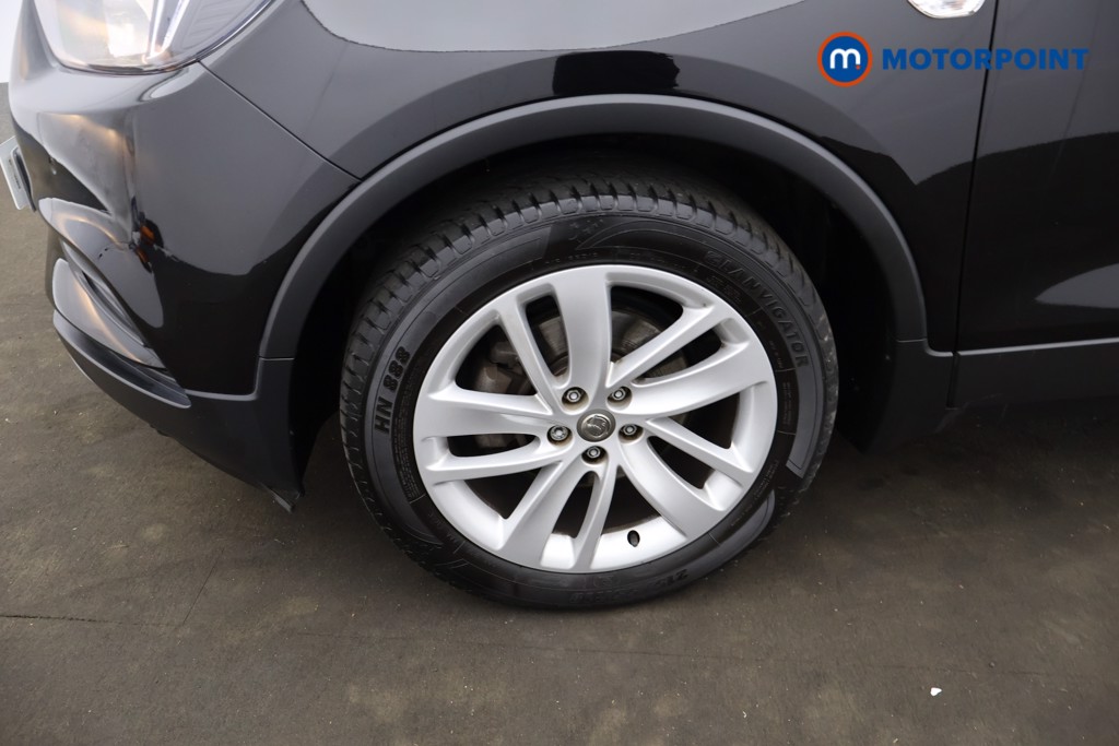 Vauxhall Mokka X Active Manual Petrol SUV - Stock Number (1614876) - 20th supplementary image